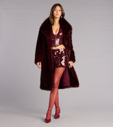 High Gloss Attitude Corset Top