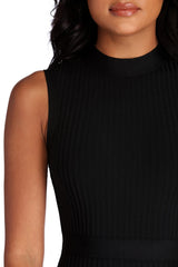 Little Bandage Dress