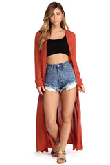 Smock Star Crop Top