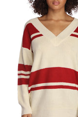 Step It Up Varsity Tunic